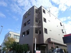 matherの外観画像