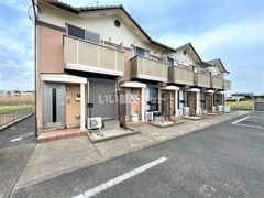 MAISONETTE6の外観画像