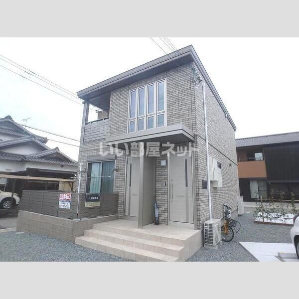 イノベーションⅠの外観画像