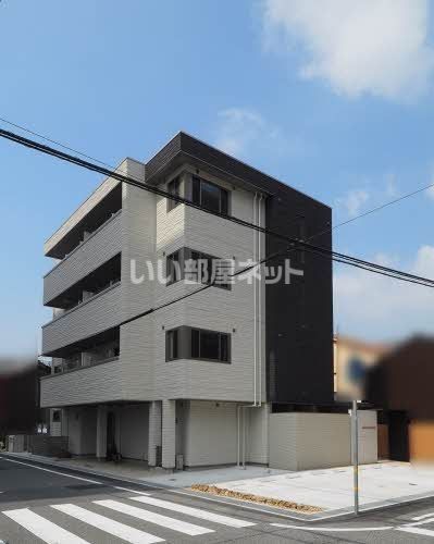 remembrance西新町の外観画像