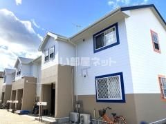 カロッテガルテンの外観画像