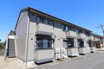 サンク・ソレイユ A・Bの外観