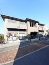エコーズユタカの間取り画像