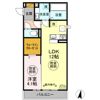 フォレストメゾン鉢形台 二番館の間取り画像