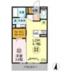フォレストメゾン鉢形台 二番館の間取り画像
