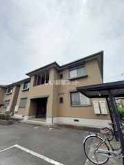 アイランドAの外観画像