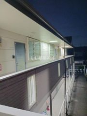 サンシャルマン勝原の外観画像
