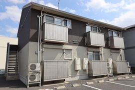 サンライトヒル厨の外観画像