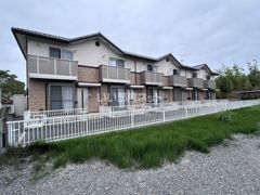 クレールビレッジの外観画像