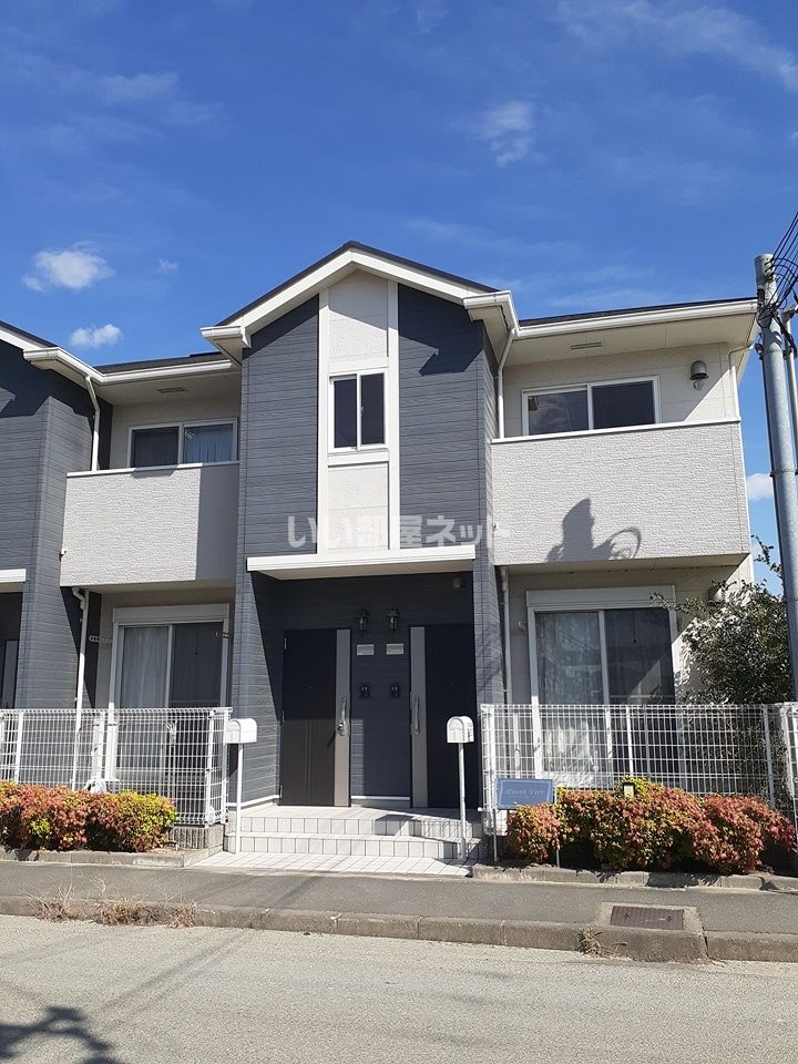 エヴァン ヴェールの外観画像