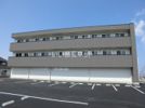 丸庄ビルヂングの外観
