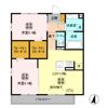 フォレストメゾン鉢形台の間取り画像