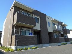 メゾンブリーズⅤの外観画像
