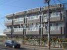 ジュネス英賀保の間取り画像
