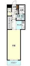 ヤマトピアの間取り画像
