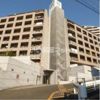 プルミエール鹿子前壱番館の外観