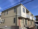クレール・メゾンBの間取り画像