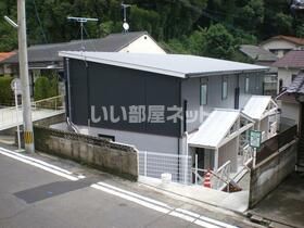 メゾネット保立の外観画像