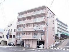 ルネスみなとの外観画像