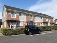 シュティルブリーゼの外観画像