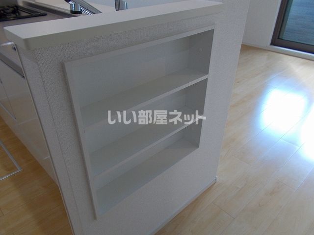 リビング