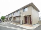 ディアコート小町条の間取り画像