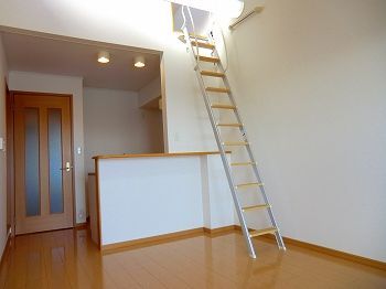 リビング