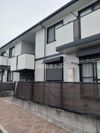 タウンコートオリビエ Bの外観