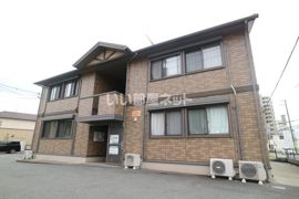 グランエスト Ⅳの外観画像