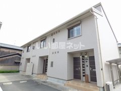 ルミエール北脇IIの外観画像