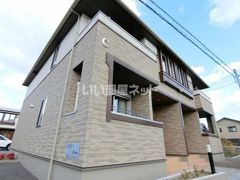 ラ ミモザCの外観画像