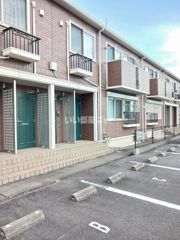 マーブル コートの外観画像