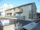 ジャルダン亀山の間取り画像