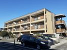 アイランド翼Aの間取り画像