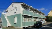 カーサすみれ壱番館の間取り画像