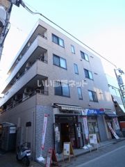 ライズ・イン ハウスの外観画像
