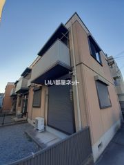 シャーメゾン延末の外観画像