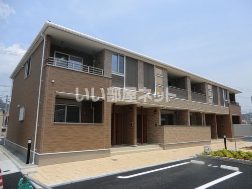 インプレスⅢ Aの外観画像