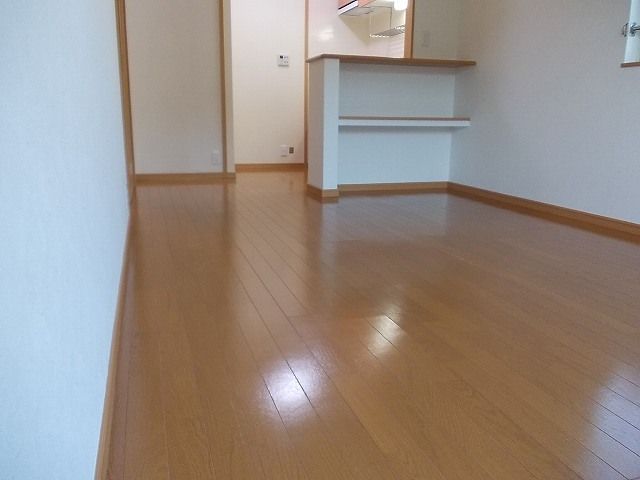 リビング