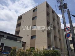 エクセル神屋町の外観画像