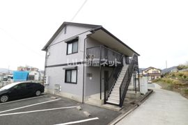 フローラルアレイ西田原の外観画像