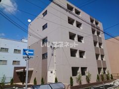 Amenity Westの外観画像