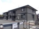 プラシード浜の間取り画像
