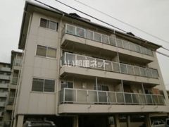 メゾン嵐山の外観画像