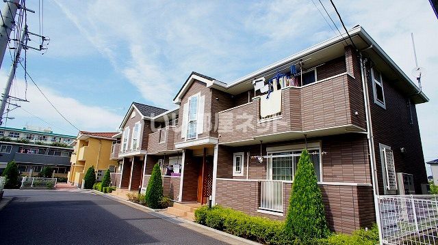 ピーノパストラル7の外観画像