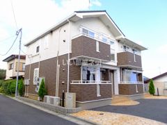 エム グランジェの外観画像