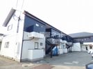 ルークフラット播磨の間取り画像