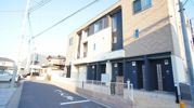 アフィニティの間取り画像