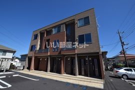 パークヒルズ国分寺台の外観画像