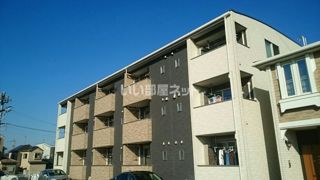 シルフィードの外観画像